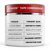 Mueller Kinesiology Tape Beige 20 Precut Strips Elite Size-2