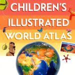 DK Children Kids Atlas Ages 9‑12 – Illustrated Kindle eBook-0