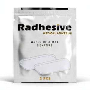 World of Xray X-ray Double‑Sided Reusable Grip Tool 1.5" x 0.75"-0