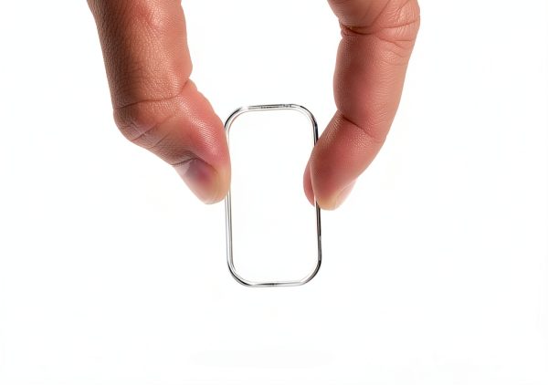 World of Xray X-ray Double‑Sided Reusable Grip Tool 1.5" x 0.75"-1