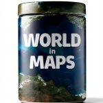 Children's Atlas by Collins Ages 8+ Print Replica Kindle Edition-0