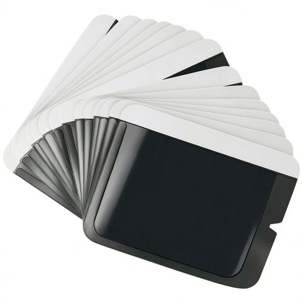 X-Ray Barrier Envelopes JEVOLVE Protective Storage 100 & 400 Size-0