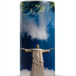 Kids Travel Atlas Brazil Argentina - Baby Professor Guided View eBook-0
