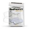 World of Xray X-ray Double‑Sided Reusable Grip Tool 1.5" x 0.75"-2