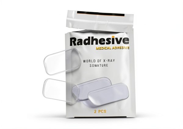 World of Xray X-ray Double‑Sided Reusable Grip Tool 1.5" x 0.75"-2