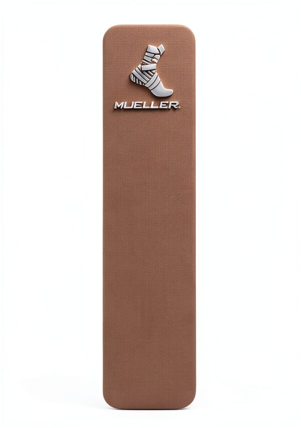 Mueller Kinesiology Tape Beige 20 Precut Strips Elite Size-3