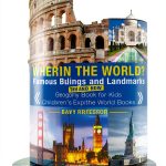 Baby Professor Kids World Atlas – 64‑Page Kindle Edition for K‑12-0