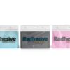 Radiology Adhesive Marker RADHESIVE Pink PVC Chisel XMHG0721 3x3in-3