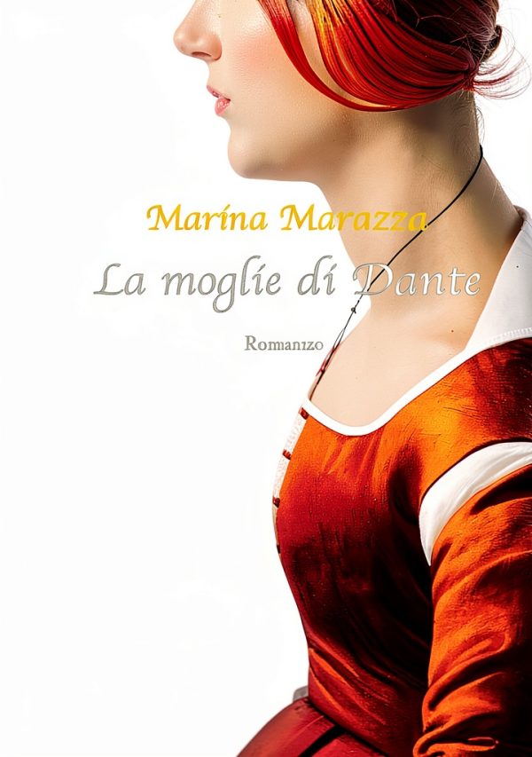 Marina Marazza Historical Fiction Kindle eBook Italian Novel 632 Pages-0