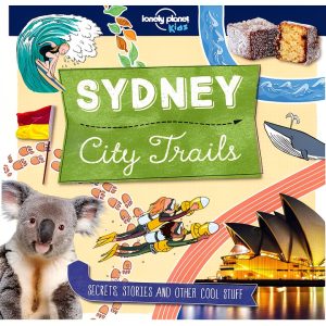 Lonely Planet Kids World Atlas Ages 9 12 Colorful Maps Interactive-0