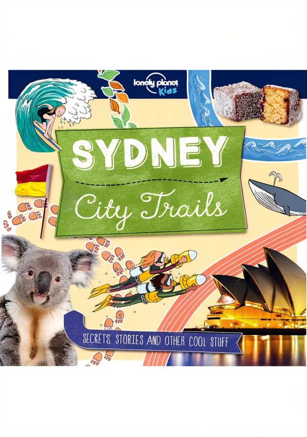 Lonely Planet Kids World Atlas Ages 9 12 Colorful Maps Interactive-0