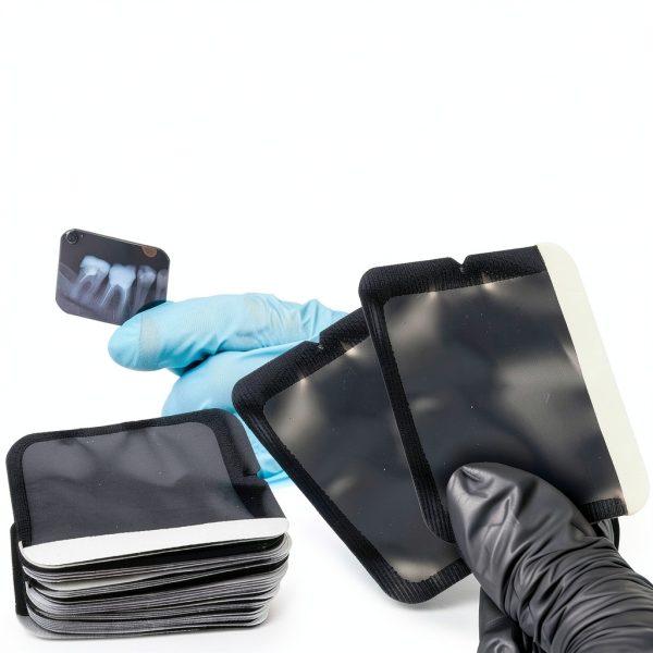 X-Ray Barrier Envelopes JEVOLVE Protective Storage 100 & 400 Size-2