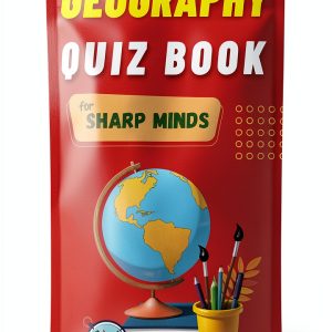 World Atlas for Kids Print Replica eBook by Amazon Age 10-18 1.7 MB-0