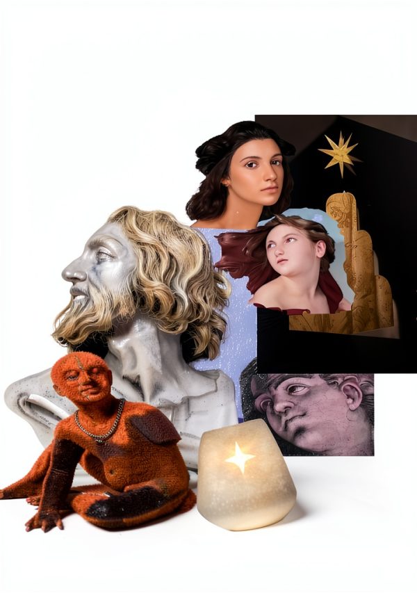 Historical Fiction Kindle eBook by Youcanprint 477‑Page Italian Novel-0