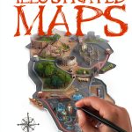 How to Draw Maps for Kids – The Salariya Book Company eBook, 33‑Page-0