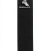 Mueller Kinesiology Therapeutic Tape Black 20-Count Pre-Cut Strips-3