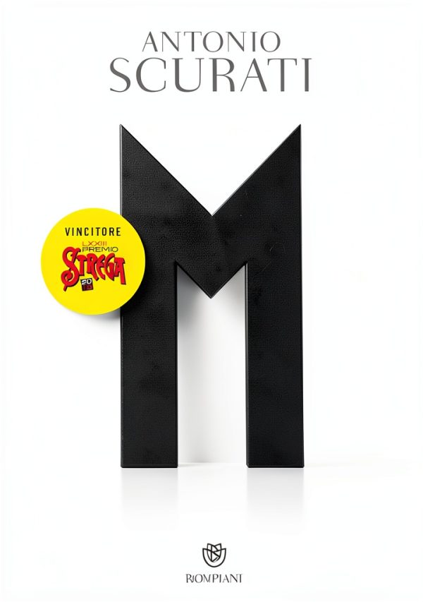 Mussolini Historical Fiction Kindle eBook by Bompiani – Italian Novel-0