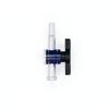 Hynec 3-Way Luer Lock Stopcock 4.0mm Polycarbonate Valve 20-Pack-7